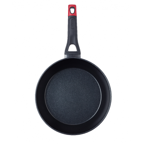 Keptuvė gili Pyrex OPTIMA +, 28cm