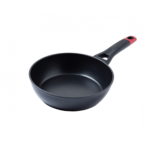 Keptuvė gili Pyrex OPTIMA +, 24cm