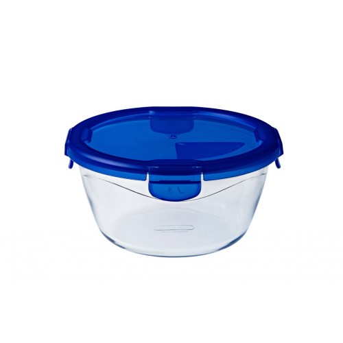 Indelis maisto laikymui Pyrex COOK&GO, 20 x 9 cm