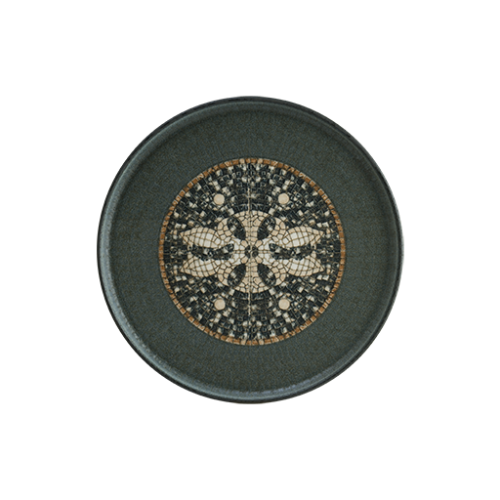 Lėkštė Bonna MESOPOTAMIA MOSAIC, 22cm