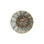 Dubenėlis Bonna MESOPOTAMIA Sun Rita, įv. spalvų, 11 cm