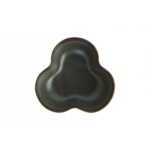 Dubenėlis Bonna GLOIRE EAST, žalsvai melsvos sp., 11.5cm