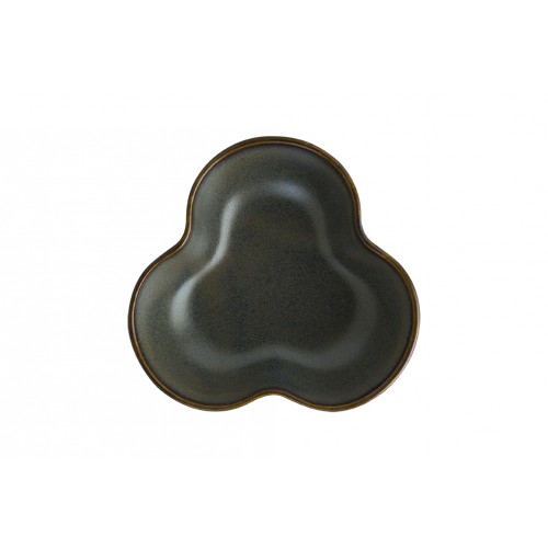 Dubenėlis Bonna GLOIRE EAST, žalsvai melsvos sp., 11.5cm