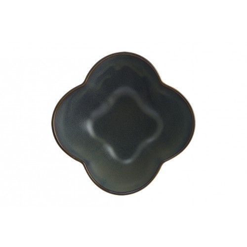 Dubenėlis Bonna GLOIRE EAST, žalsvai melsvos sp., 10.5 cm