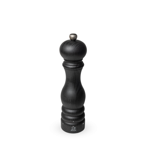 Medinis malūnėlis pipirams Peugeot Paris, grafito sp., 22cm