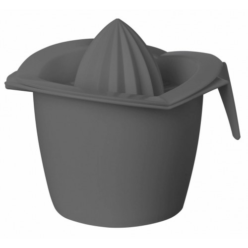 Sulčiaspaudė Plast Team, pilka