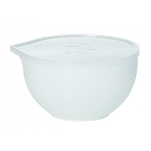 Dubuo Plast Team SUPER BOWL, baltas, 1,5L