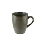 Puodelis Bonna GLOIRE, žalsvai melsvos sp., 330ml
