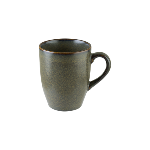Puodelis Bonna GLOIRE, žalsvai melsvos sp., 330ml