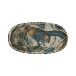 Lėkštė ovali Bonna MESOPOTAMIA Bandeja, įv. spalvų, 30cm