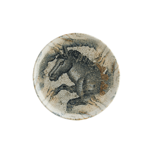Lėkštė Bonna MESOPOTAMIA Horse, įv. spalvų, 16cm