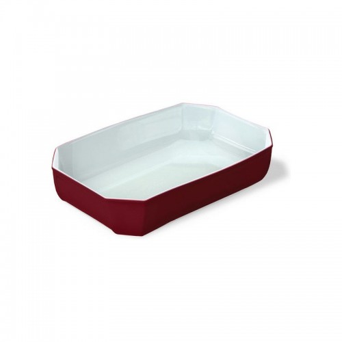 Kepimo forma Pyrex COLORS, raudona, 33x22cm 3,2l