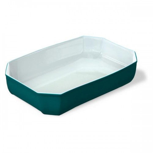 Kepimo forma  Pyrex COLORS, mėlyna, 33x22cm 3,2l