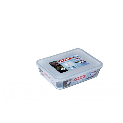 Kepimo forma Pyrex COOK&FREEZE, 22x17cm,1,6l