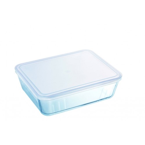 Kepimo forma Pyrex COOK&FREEZE, 19x14cm, 0,8l
