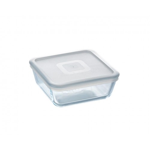 Kepimo forma Pyrex COOK&FREEZE 20x20cm, 2l