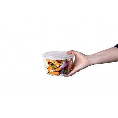 Kepimo forma Pyrex COOK&FREEZE, 17cm, 1,6l