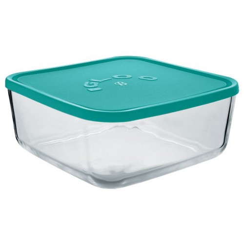Hermetinis indas Borgonovo IGLOO 22 cm, 3200 l