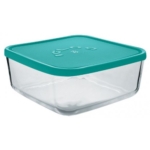 Hermetinis indas Borgonovo IGLOO 18 cm, 1800 l