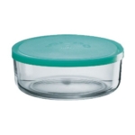 Hermetinis indelis Borgonovo IGLOO 21.5 cm, 2500 ml