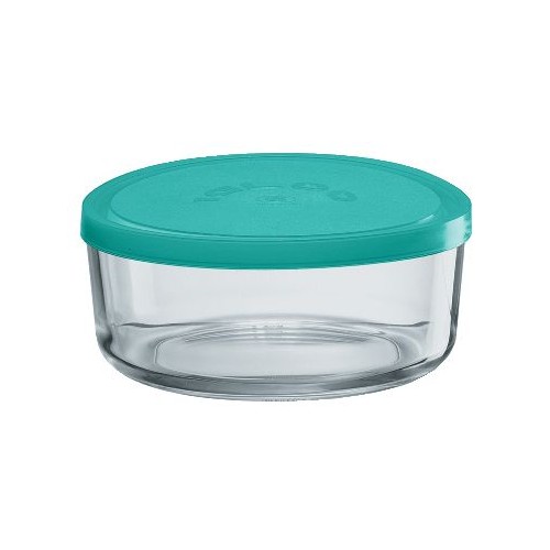 Hermetinis indas Borgonovo IGLOO 18 cm, 1450 ml