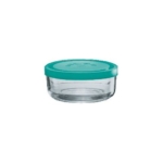 Apvalus hermetinis indas Borgonovo IGLOO 11 cm, 320 ml