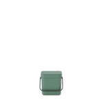 Šiukšlių dėžė Brabantia Sort & Go Fir Green, 3L