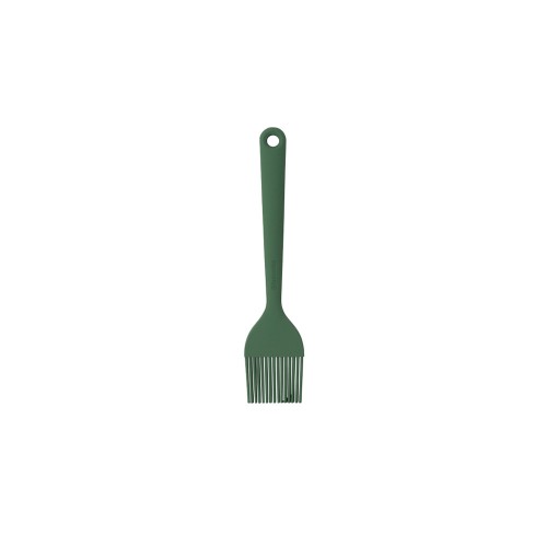 Silikoninis teptukas tešlai Brabantia Fir Green