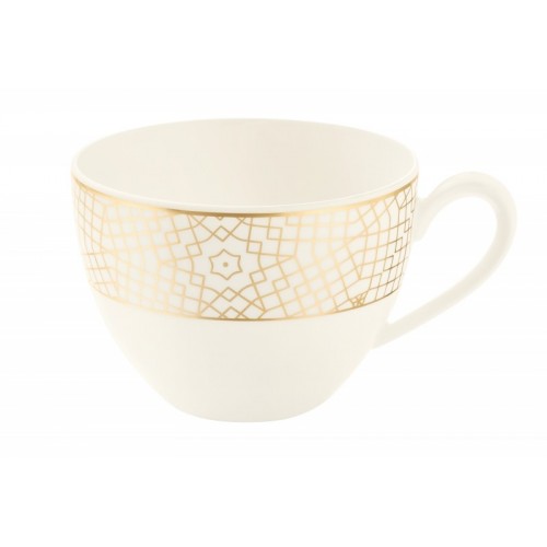 Puodelis TETTAU Saphir Diamant Mezquita, 250ml