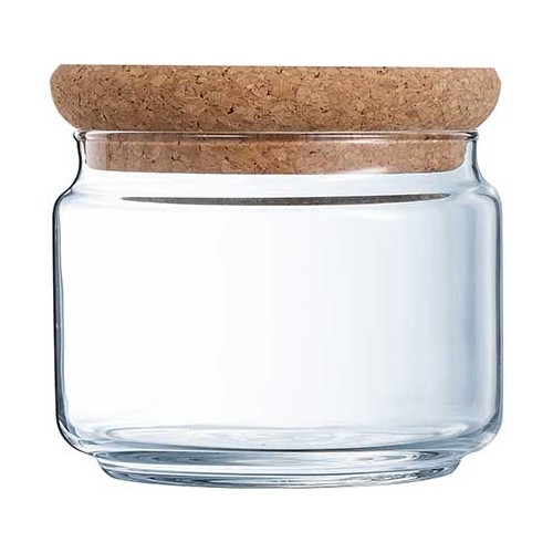 Indas biriems produktams Luminarc PURE JAR, 0,5L