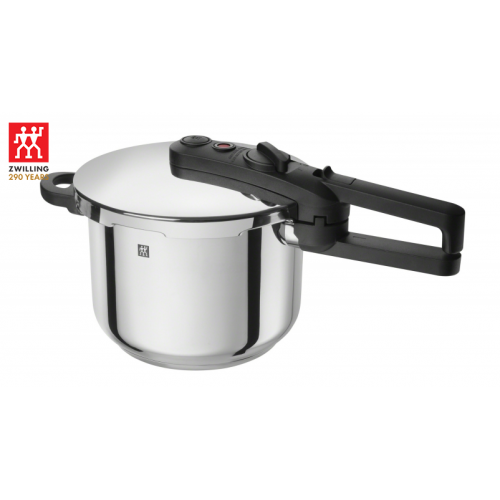 Greitpuodis Zwilling ECOQUICK, 6l