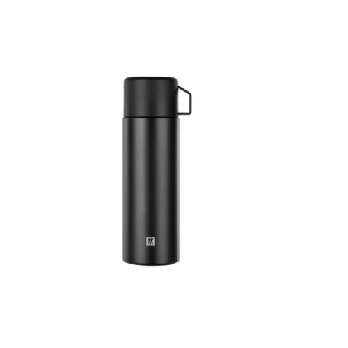 Termosas Zwilling THERMO, juodas, 18 val., 1l *