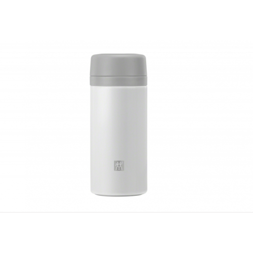 Termosas arbatai su sieteliu Zwilling THERMO, baltas, 7 val., 0,42l *