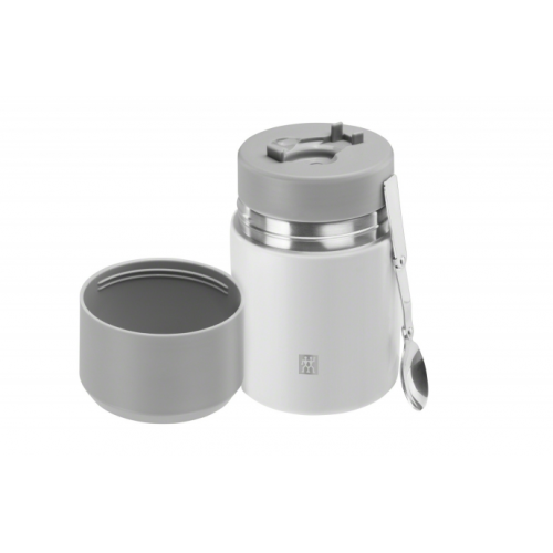 Termosas maistui Zwilling THERMO, baltas 8 val., 0,7l *