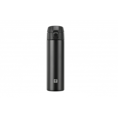 Termosinis puodelis Zwilling THERMO, juodas, 7 val., 0,45 l *