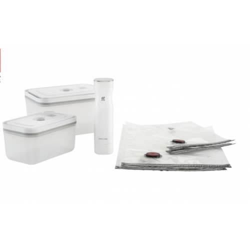 Vakuumavimo rinkinys Zwilling, plastikinis, 7 d.*