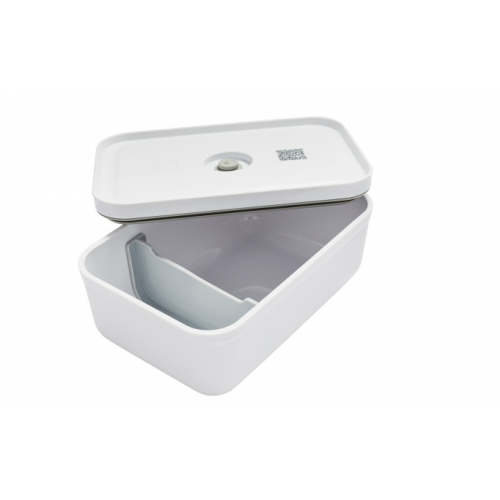 Vakuuminė dėžutė pietums Zwilling, plastikinė, 1,6l*