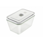 Dėžutė vakuumavimui Zwilling FRESH & SAVE L, stiklinė, 2 l *