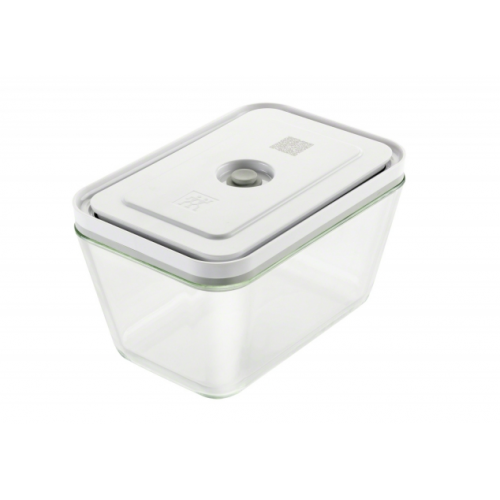 Dėžutė vakuumavimui Zwilling FRESH & SAVE L, stiklinė, 2 l *