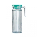 Ąsotis su dangteliu Luminarc  KEEP'N JUG 1,1L