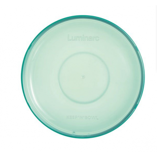 Salotinė+dangtelis Luminarc KEEP'N BOWL, 23cm