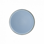 Lėkštė Bonna SKY, melsva, 28 cm