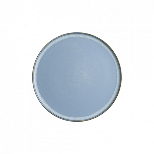 Lėkštė Bonna SKY, melsva, 28 cm