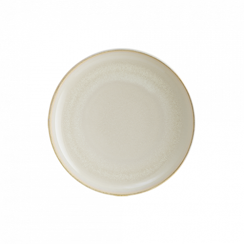 Lėkštė gili Bonna SAND, smėlio spalvos, 28cm