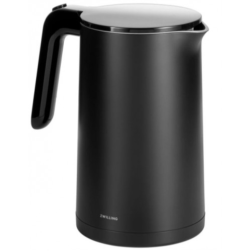 Elektrinis virdulys Zwillling ENFINIGY, juodas, 1,5 l *