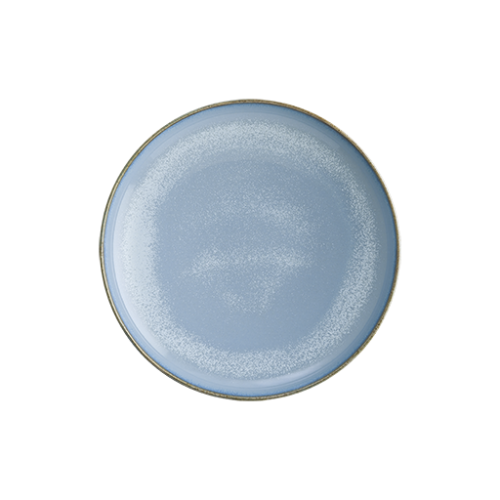 Lėkštė gili Bonna SKY melsva, 28cm