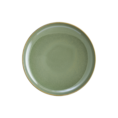 Lėkštė gili 28cm BONNA SAGE žalsva