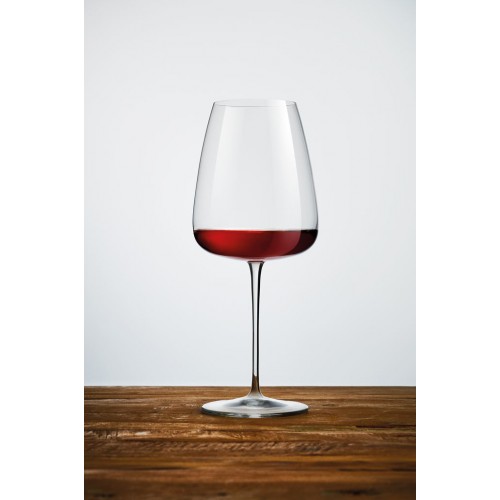 Taurė vynui Luigi Bormioli TALISMANO Chardonnay, 450 ml