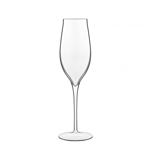 Taurė šampanui Luigi Bormioli VINEA Prosecco, 200ml