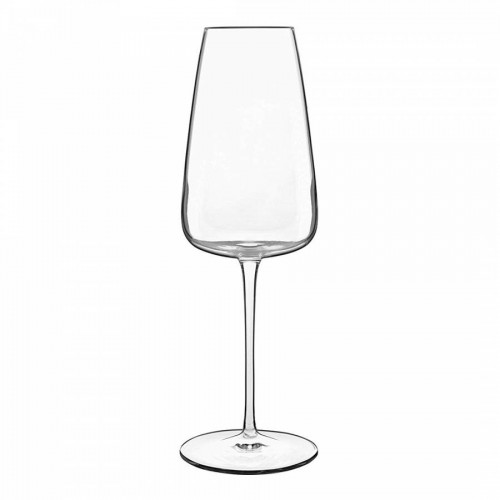 Taurė šampanui Luigi Bormioli TALISMANO, 210ml